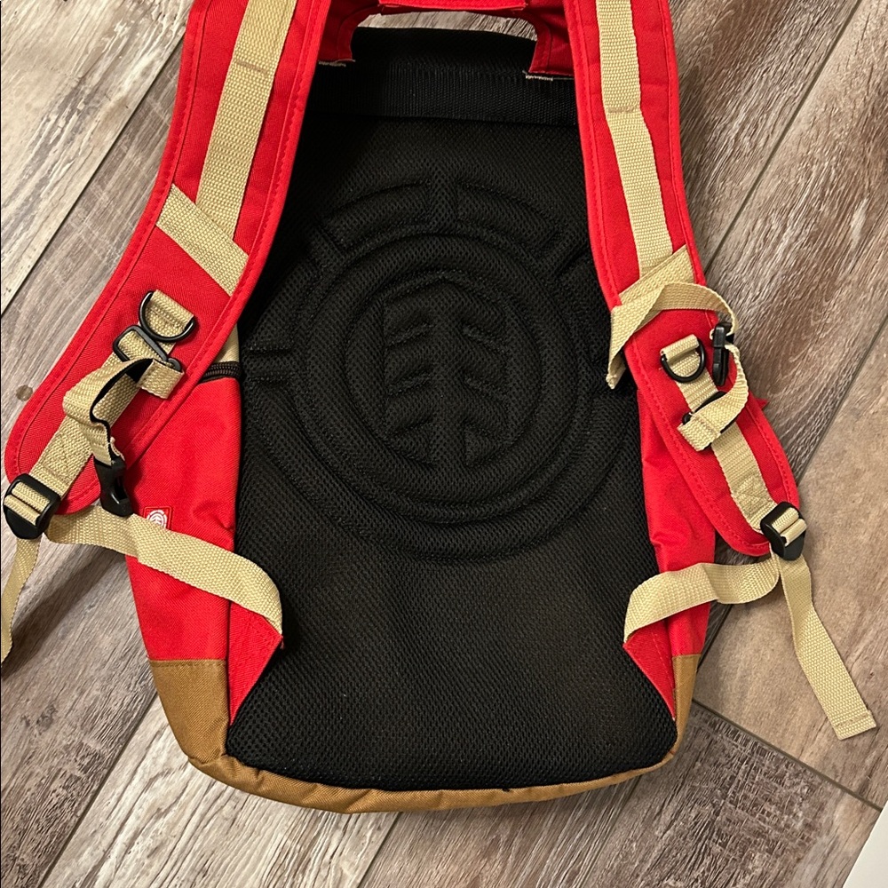 Element Mohave backpack - image 4